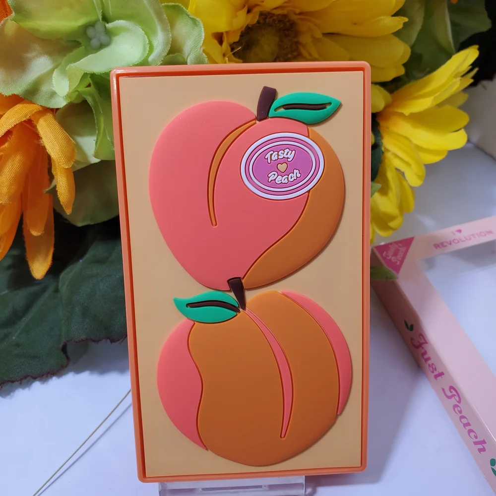 Makeup Revolution heart revolution